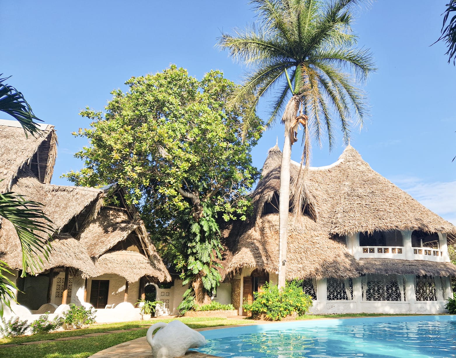 Entire Villa