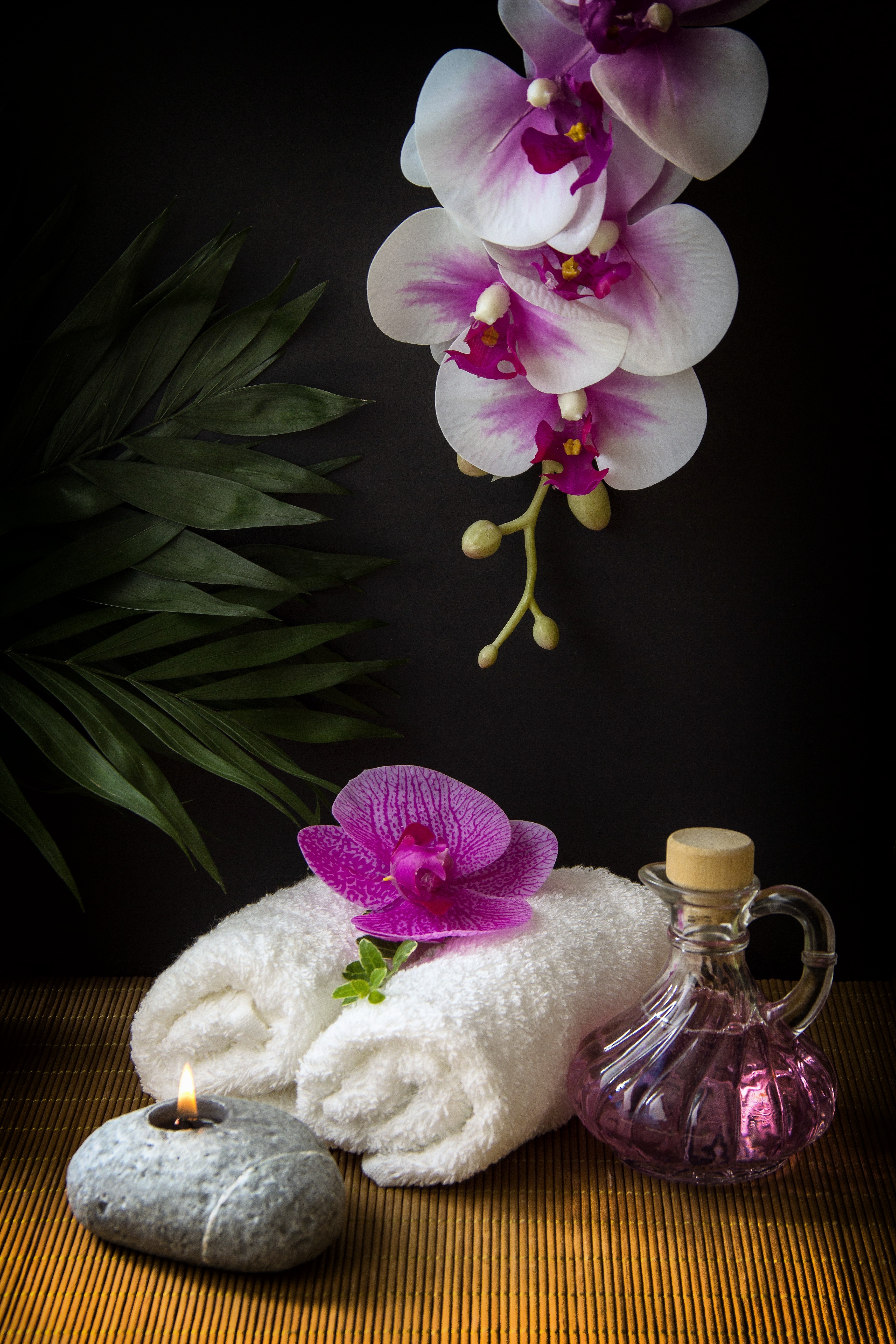 Spa Treatment