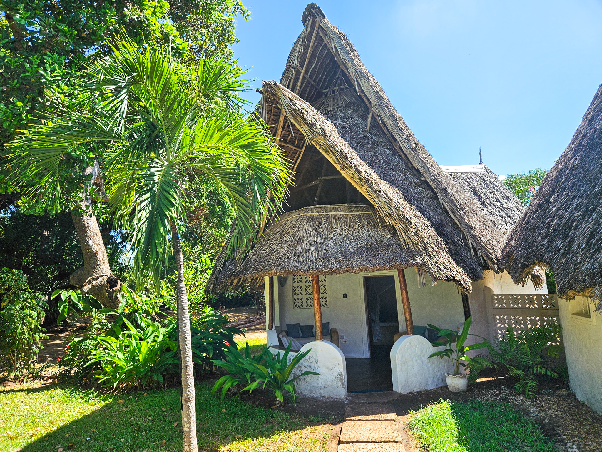 Bungalow Terrace